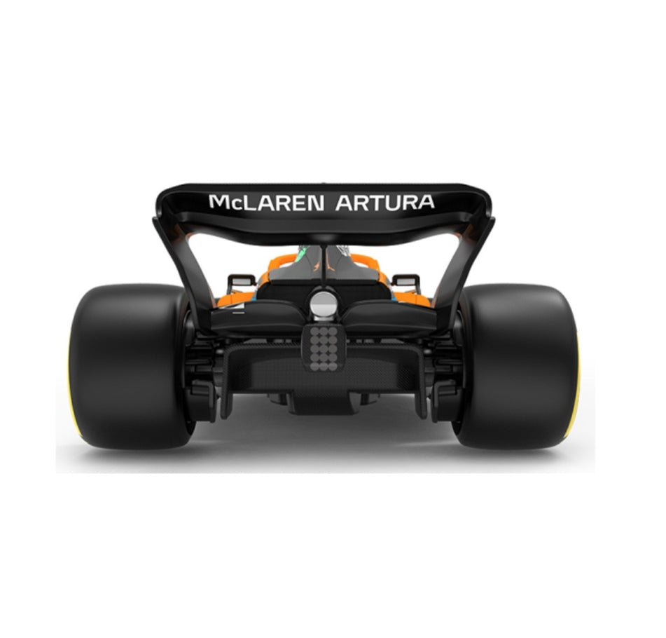 Rastar Rc McLaren Formula 1 F1