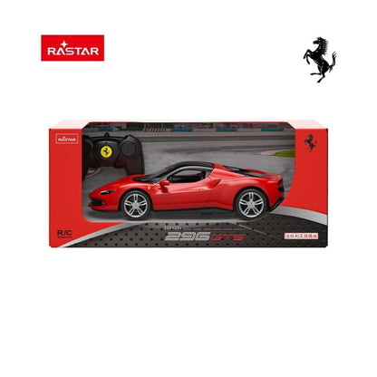 Rastar 94600 Ferrari RC Car