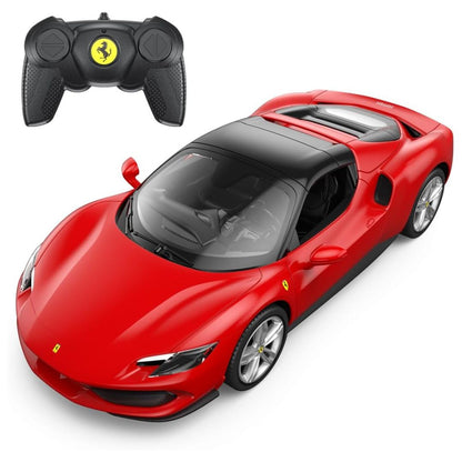 Rastar 94600 Ferrari RC Car