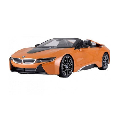 Rastar Rc Bmw I8 Roadster