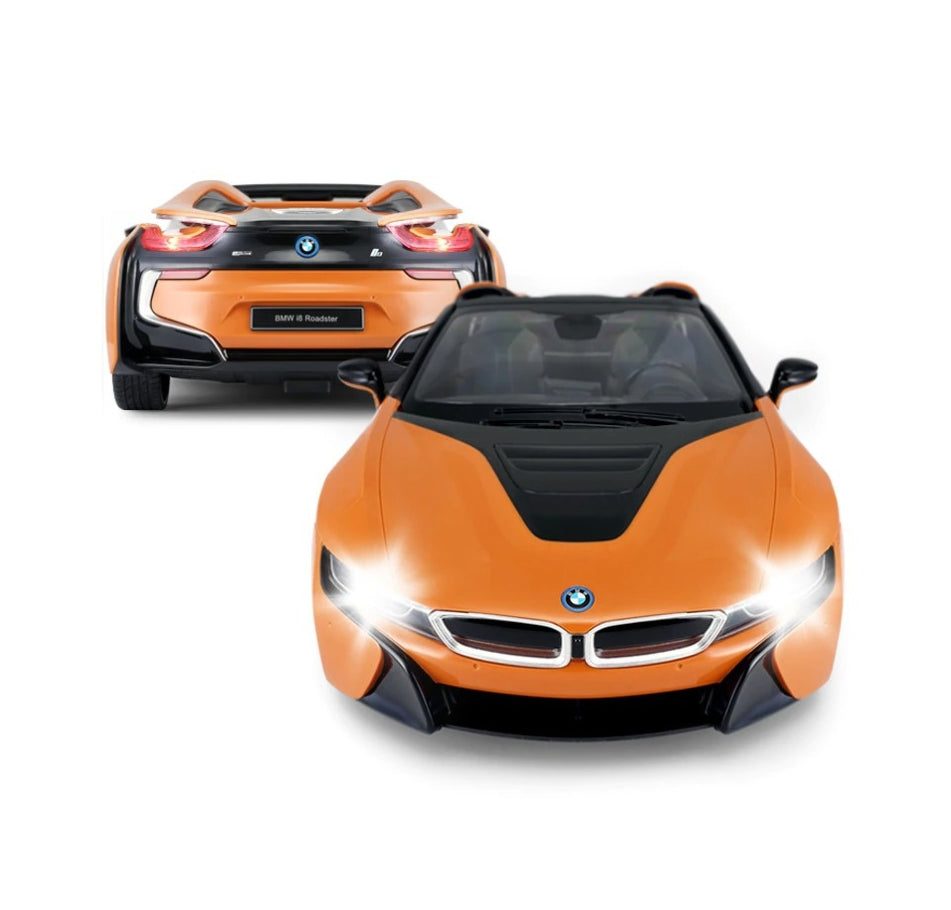 Rastar Rc Bmw I8 Roadster