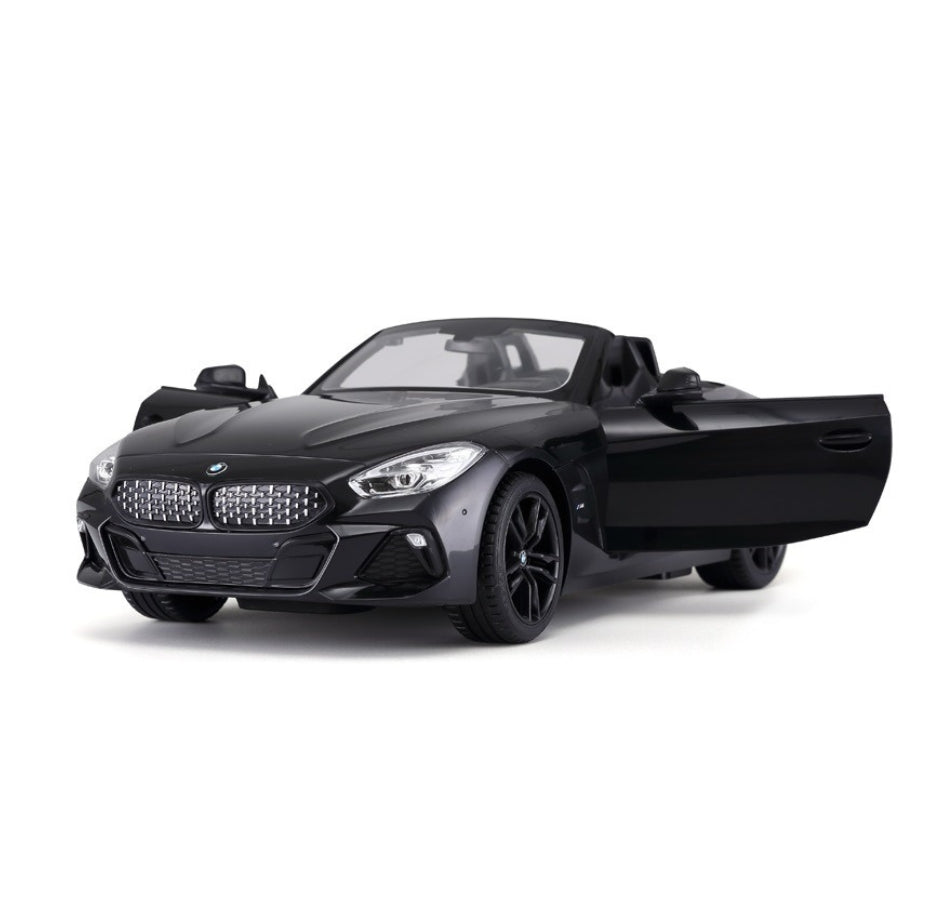 Rastar Rc BMW Z4 Roadster