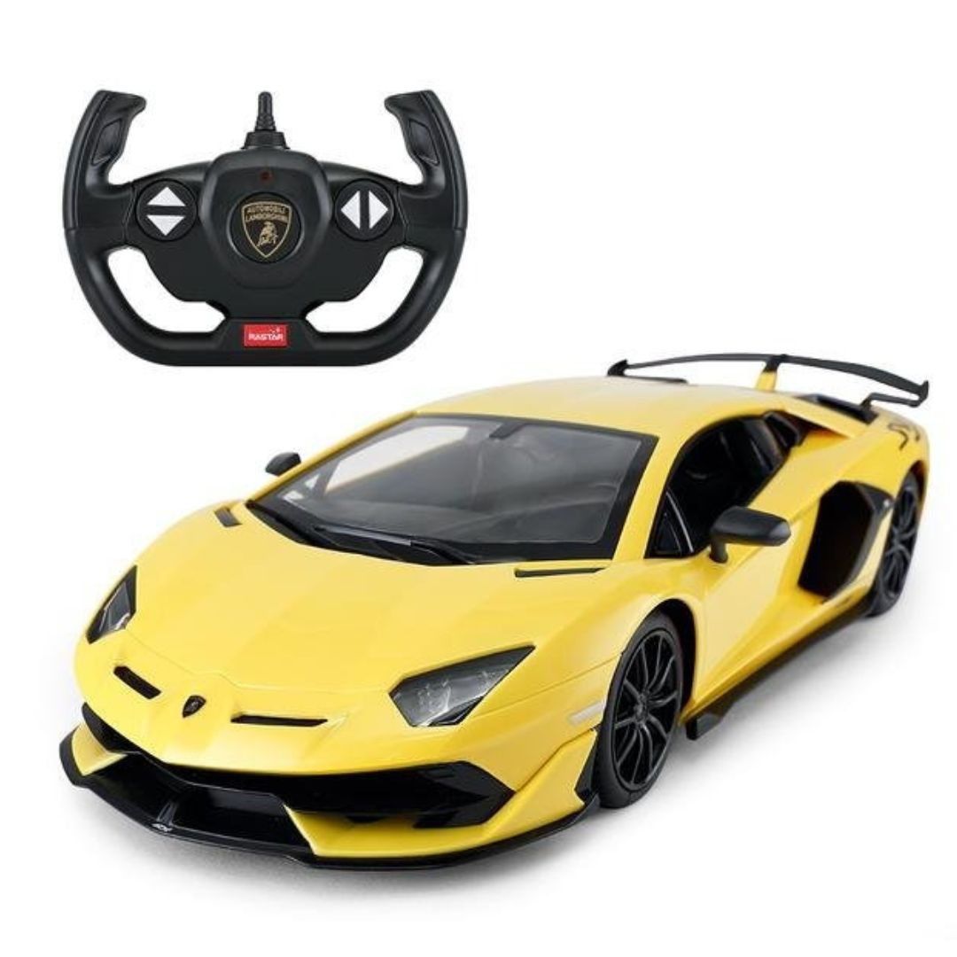 Rastar Lamborghini Aventador 96000