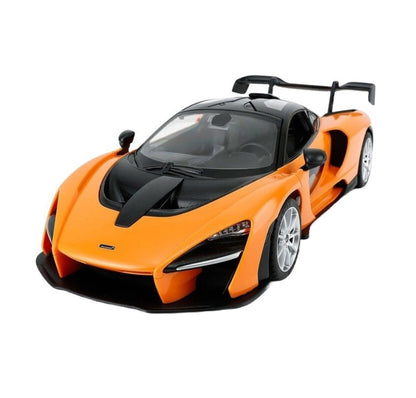 Rastar Rc Mclaren Senna