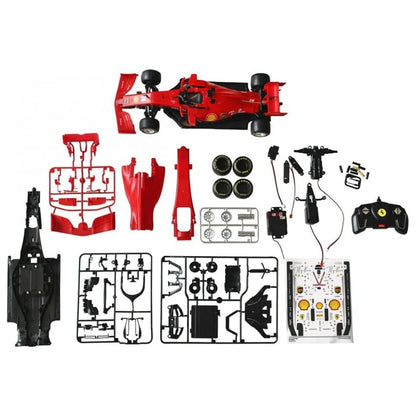 RASTAR RC Car Ferrari SF 1000