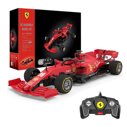 RASTAR RC Car Ferrari SF 1000