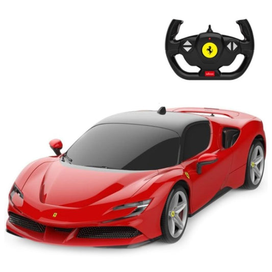 Rastar Ferrari SF90 Stradale