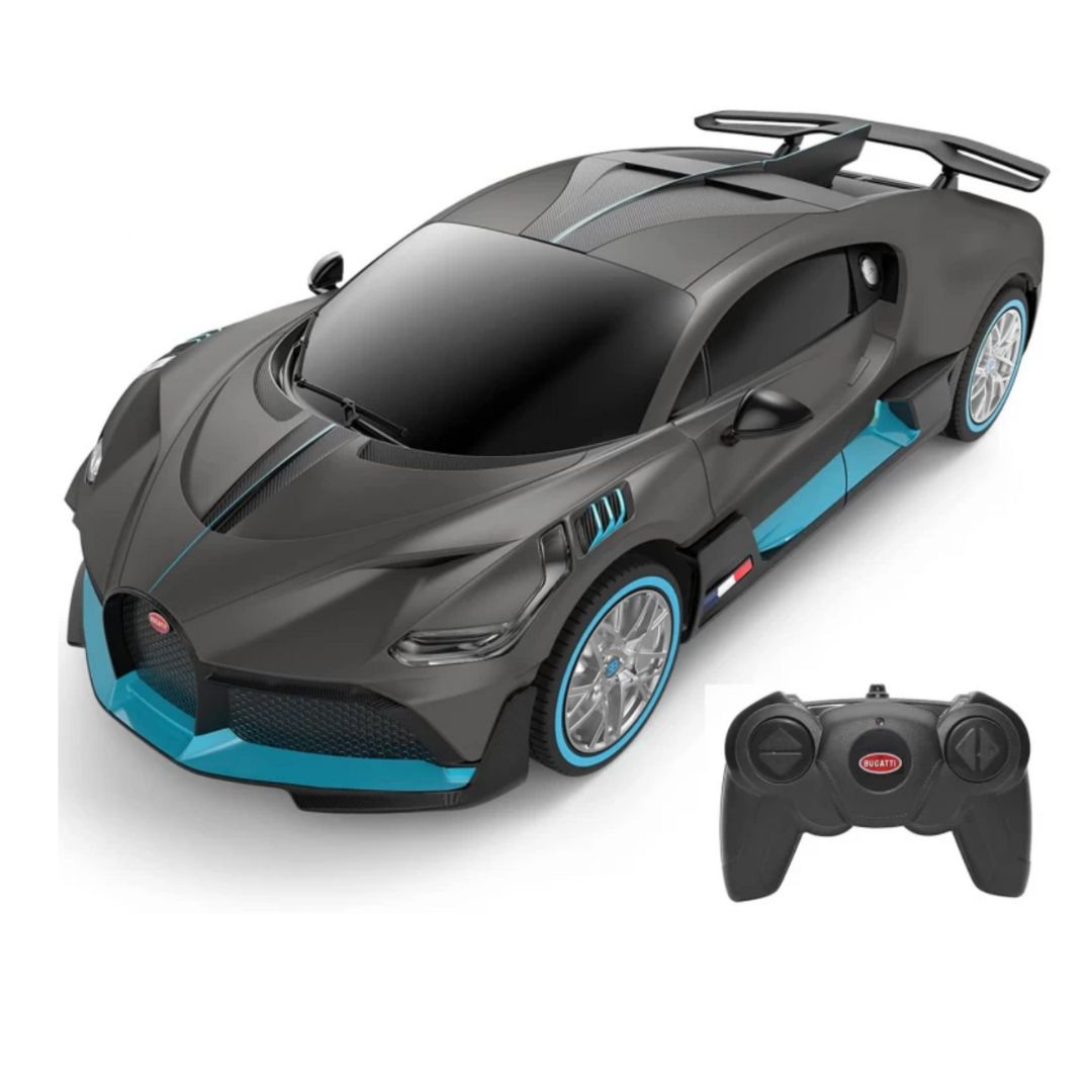 Rastar RC Bugatti Divo