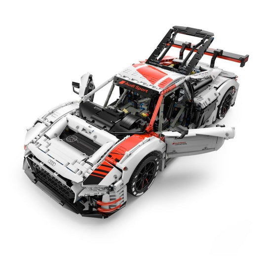 Rastar 99300  Audi R8 GT3 Bricks