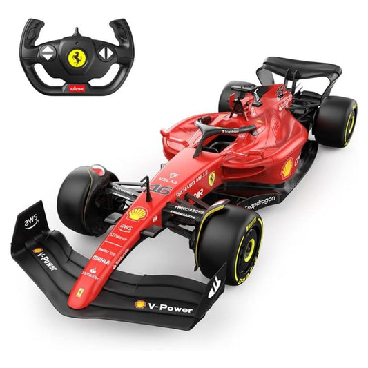 Rastar F1 Car