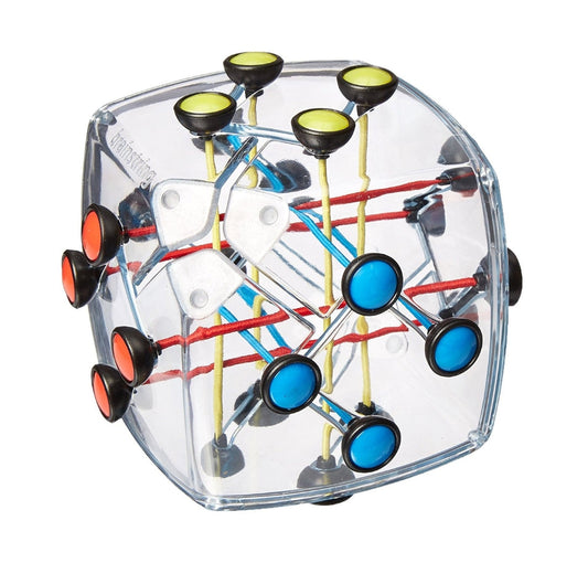 Brain String Puzzle