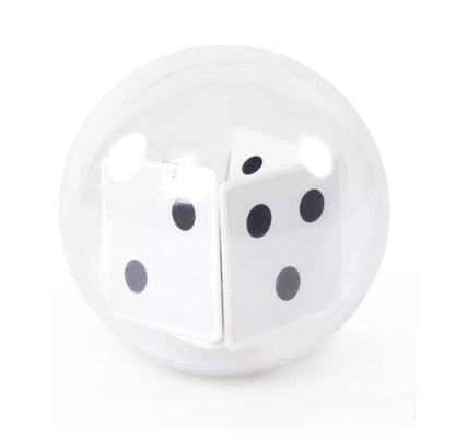 3D Gravity Puzzle Dots