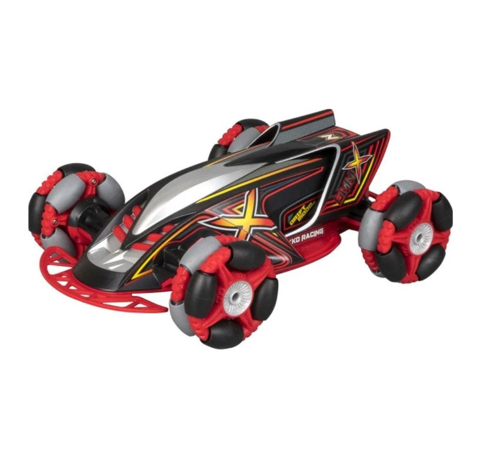 Rc Omni X (Assorted)