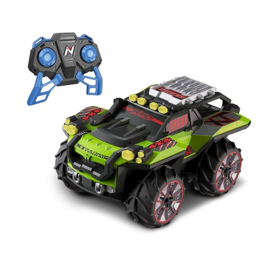 Rc VaporizR XT Car (Assorted)