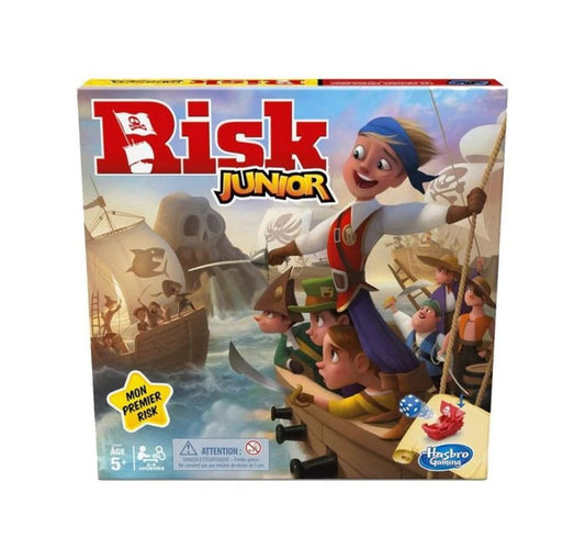 Risk Junior