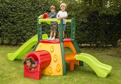 Little Tikes Double Decker Super Slide