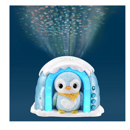 Baby Soothing Starlight Igloo
