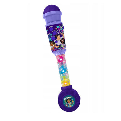 Microphone Disney Encanto with Melodies