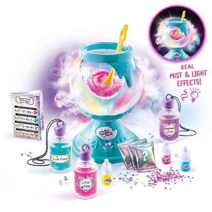 Magical Diy Slime Potion Maker