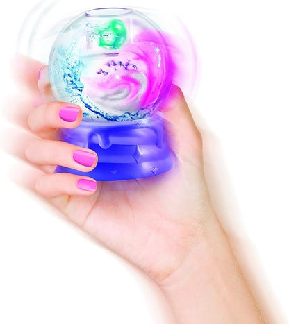 Magical Diy Slime Ball