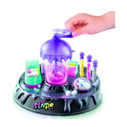 Sensory Diy Slime Factory