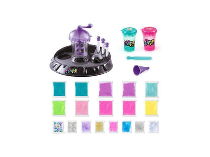 Sensory Diy Slime Factory