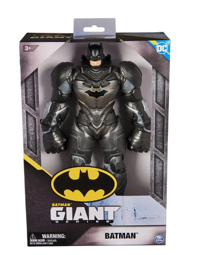 Giant Series Batman Action Figure (Assorted)