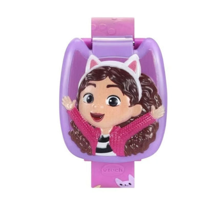 VTech Gabby's Dollhouse Time To Get Tiny Watch