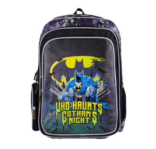 Batman Backpack 16 Inch