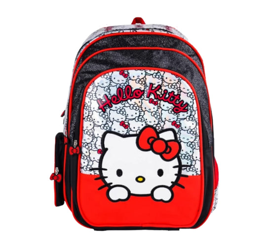 Hello Kitty Backpack 16 Inch