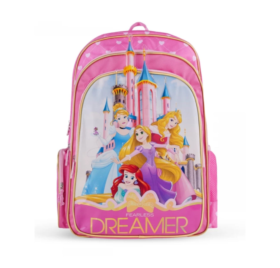 Disney Princess Backpack 16 Inch