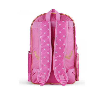 Disney Princess Backpack 16 Inch