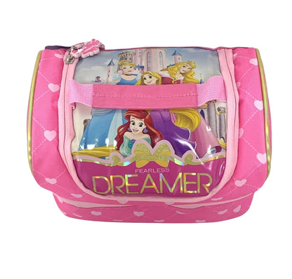 Disney Princess Lunch Bag