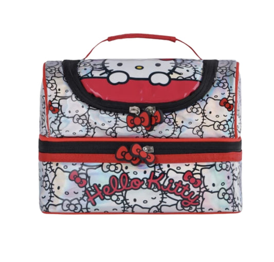 Hello Kitty Lunch Bag