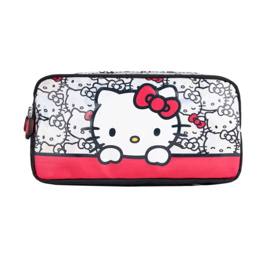 Hello Kitty Pencil Case