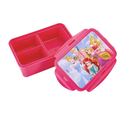 Disney Princess Lunch Box