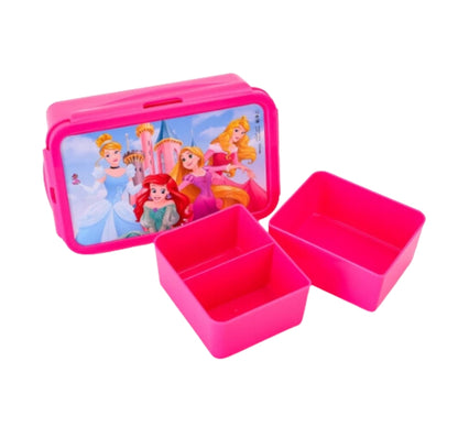 Disney Princess Lunch Box