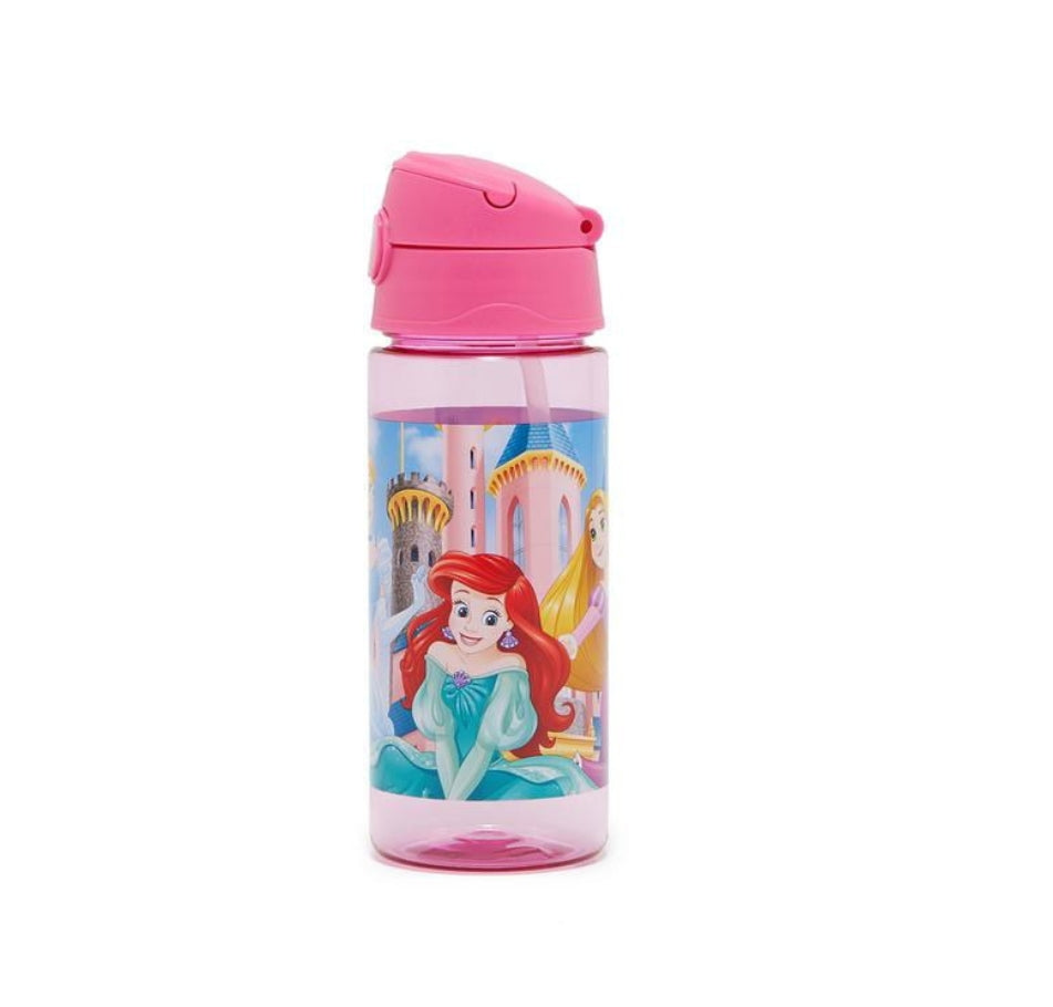 Disney Princess Water Bottle 500ml