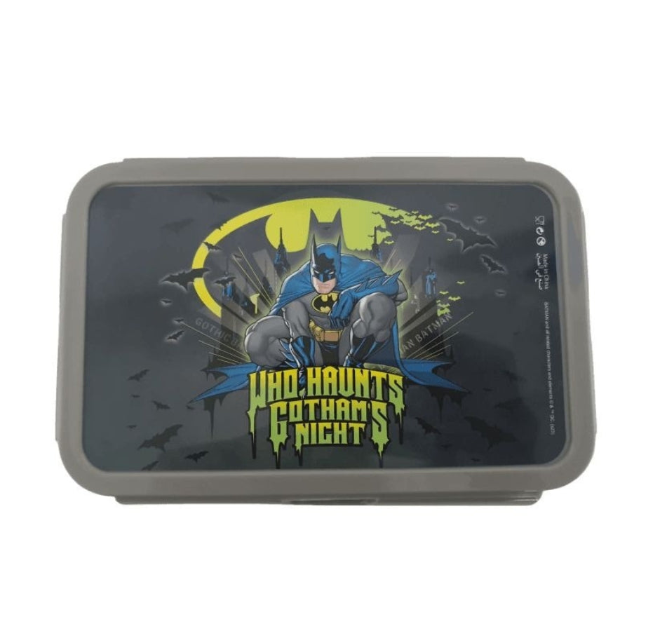 Batman Lunch Box