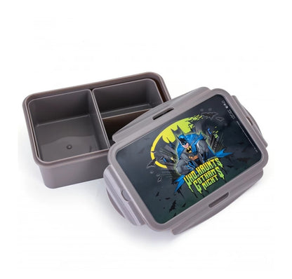 Batman Lunch Box