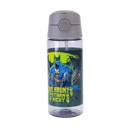 Batman Water Bottle 500ml