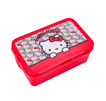 Hello Kitty Lunch Box