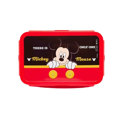 Mickey Mouse Lunch Box