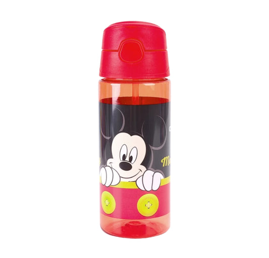 Mickey Mouse Water Bottle 500ml