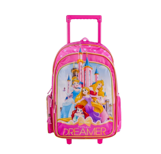 Disney Princess Backpack 16 Inch