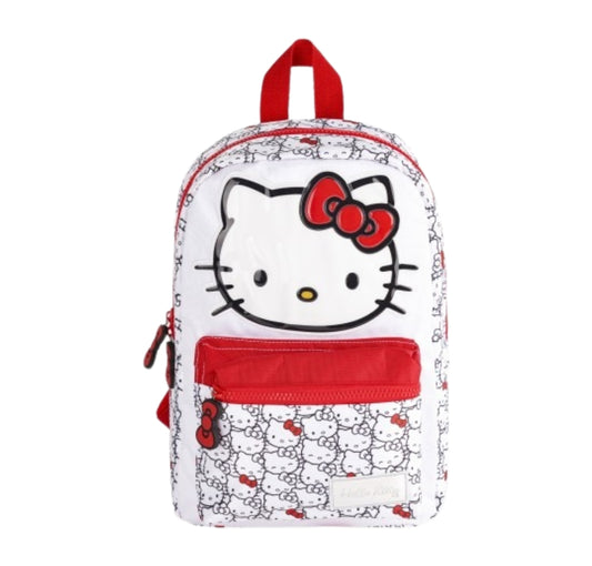 Hello Kitty Backpack 13 Inch