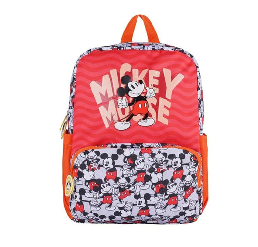 Mickey Mouse Backpack 13 Inch