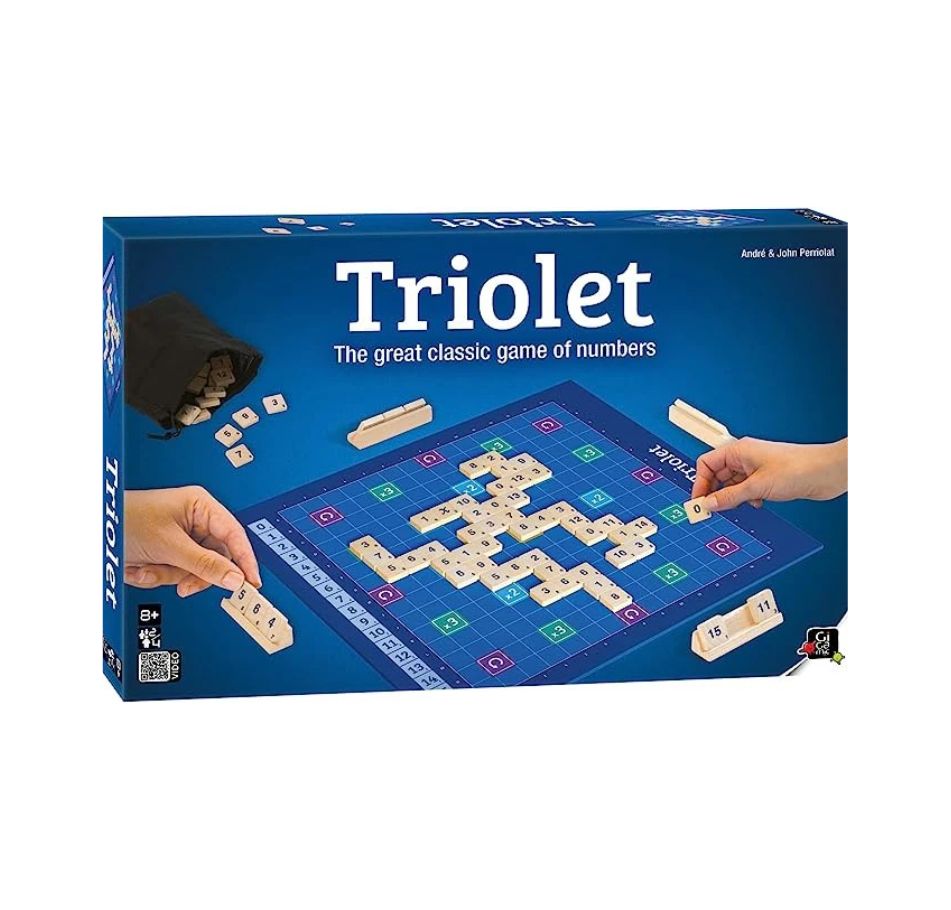 Triolet