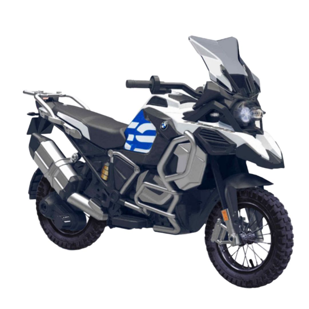 Injusa BMW R1250 GS Adventure 24V