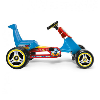 Paw Patrol GoKart